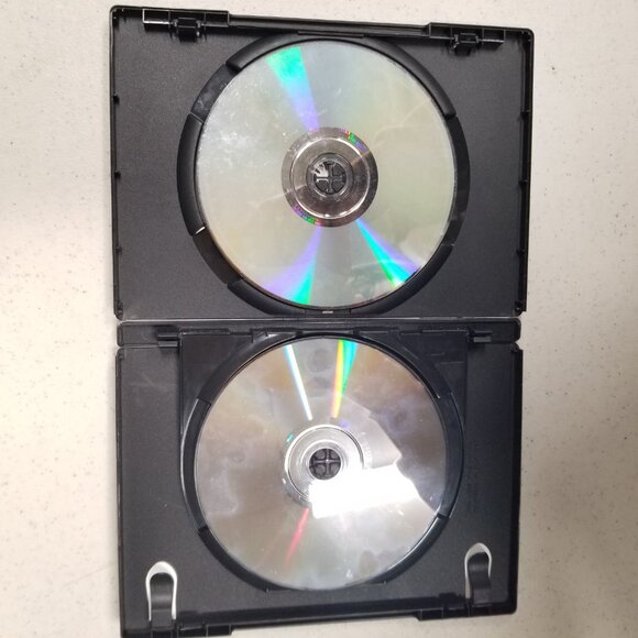 Ben-Hur 50th Anniversary 2 Disc DVD Set - Picture 4 of 5